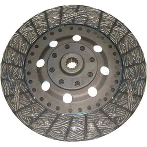 Aftermarket 87779330 SBA320400403 PTO Clutch Disc Fits Ford/ Fits New Holland 1 SBA320400404 - main